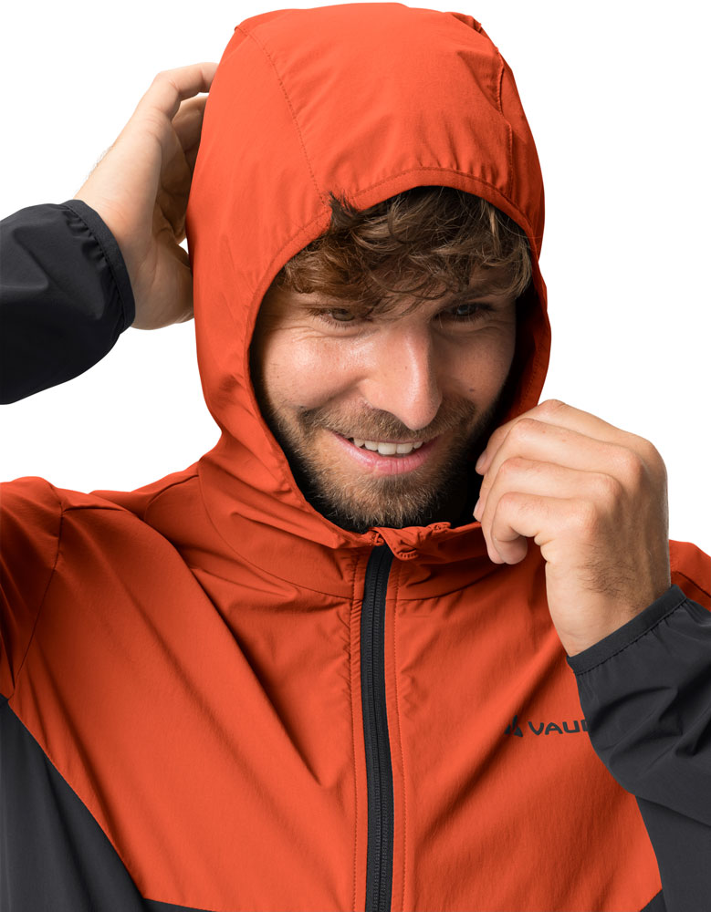 Moab IV - Softshell jacket