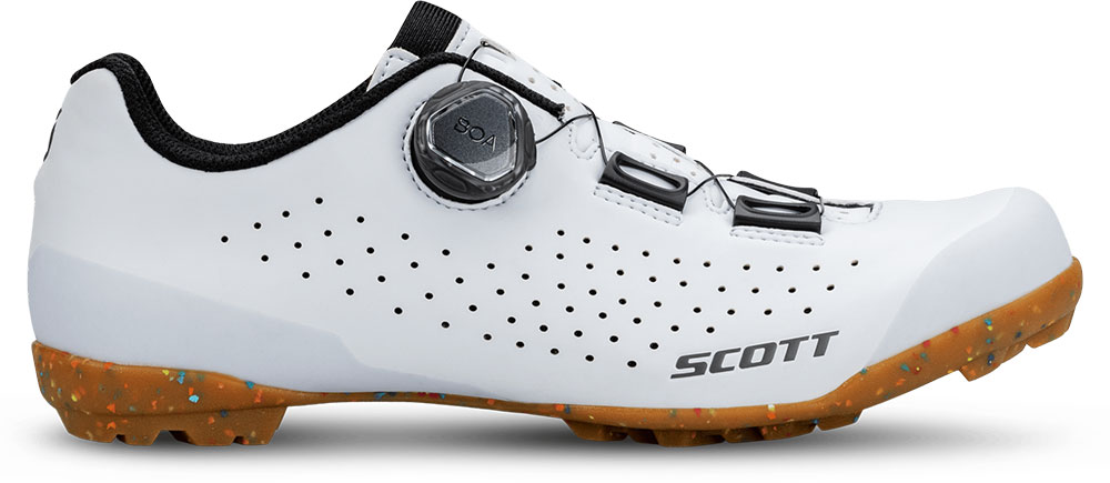Gravel Pro - Chaussures de gravel pour femmes