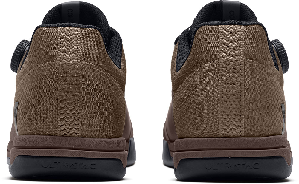Union Boa Flat - MTB Schuhe