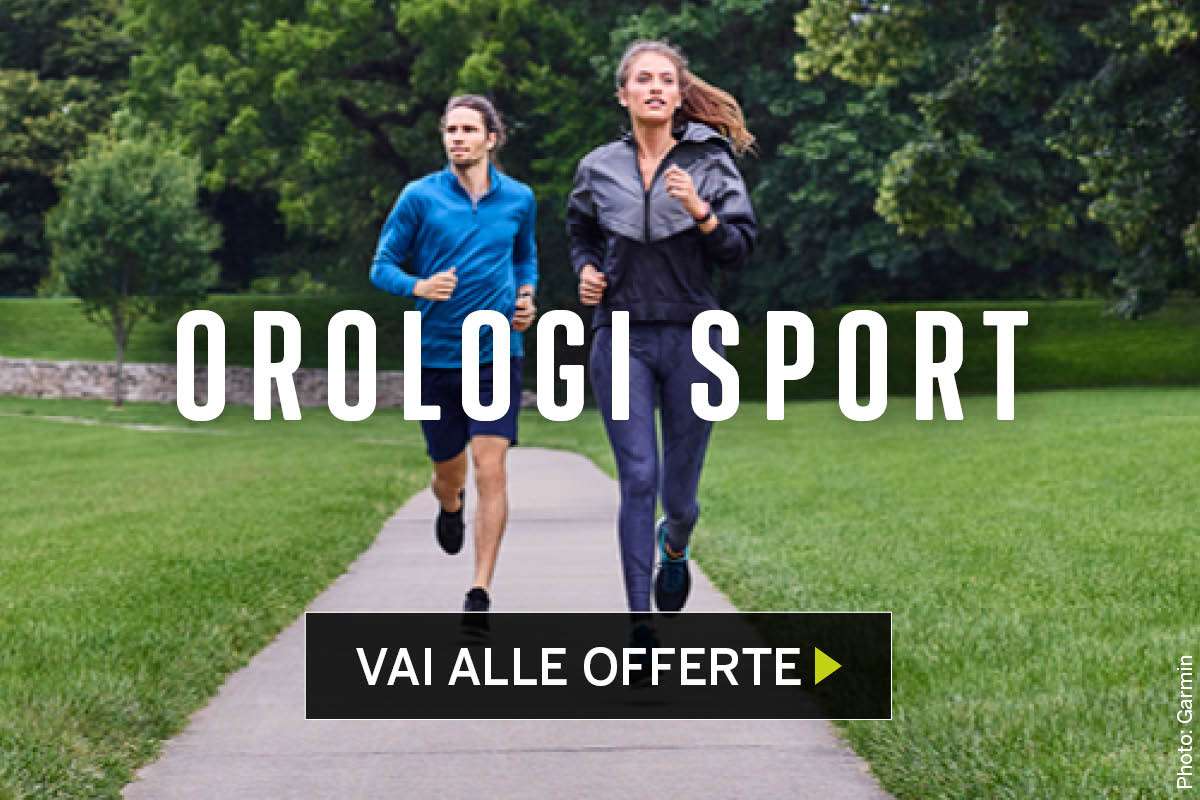 Orologi da polso