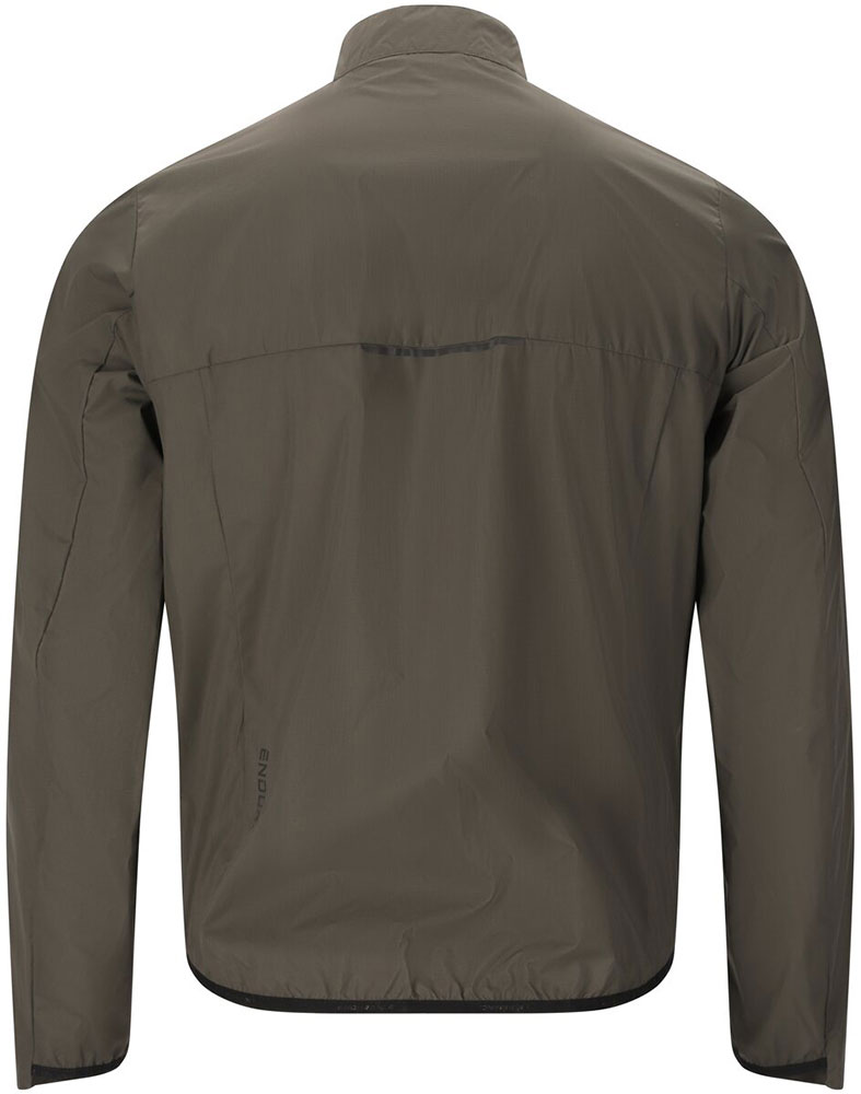 Nimbus Lightweight – kurtka MTB w kolorze Black Ink