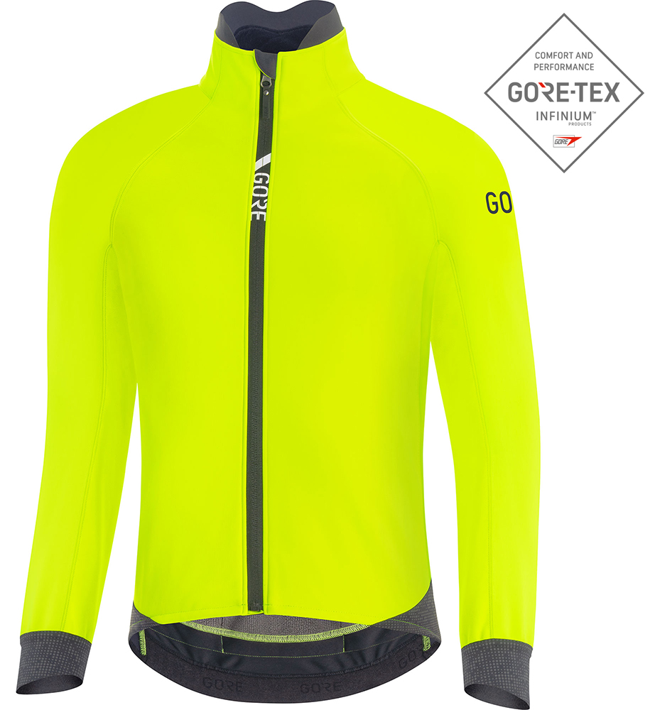 GOREWEAR C5 GORE-TEX INFINIUM™ Thermo - Softshell Jacket Softshell
