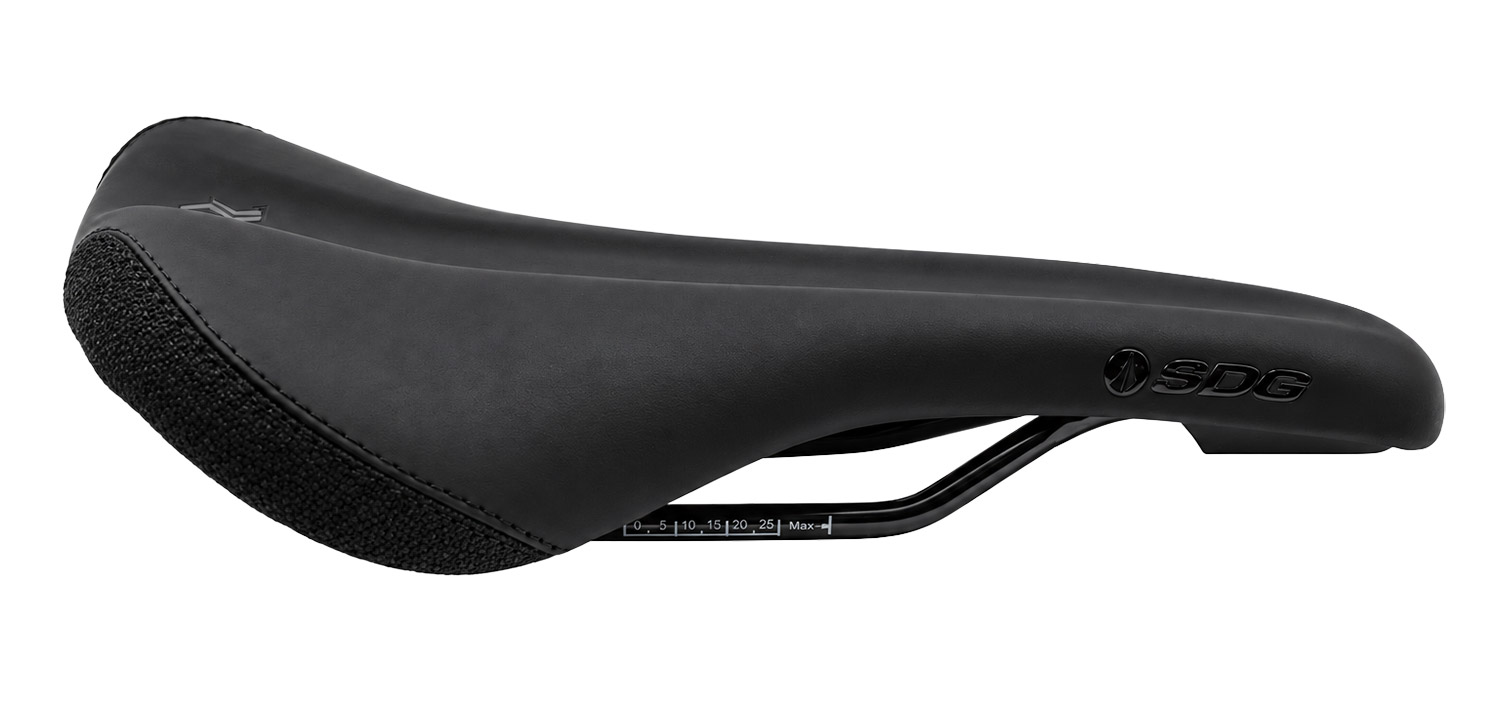 Bel-Air 3.0 Steel Saddle – TOP DEAL