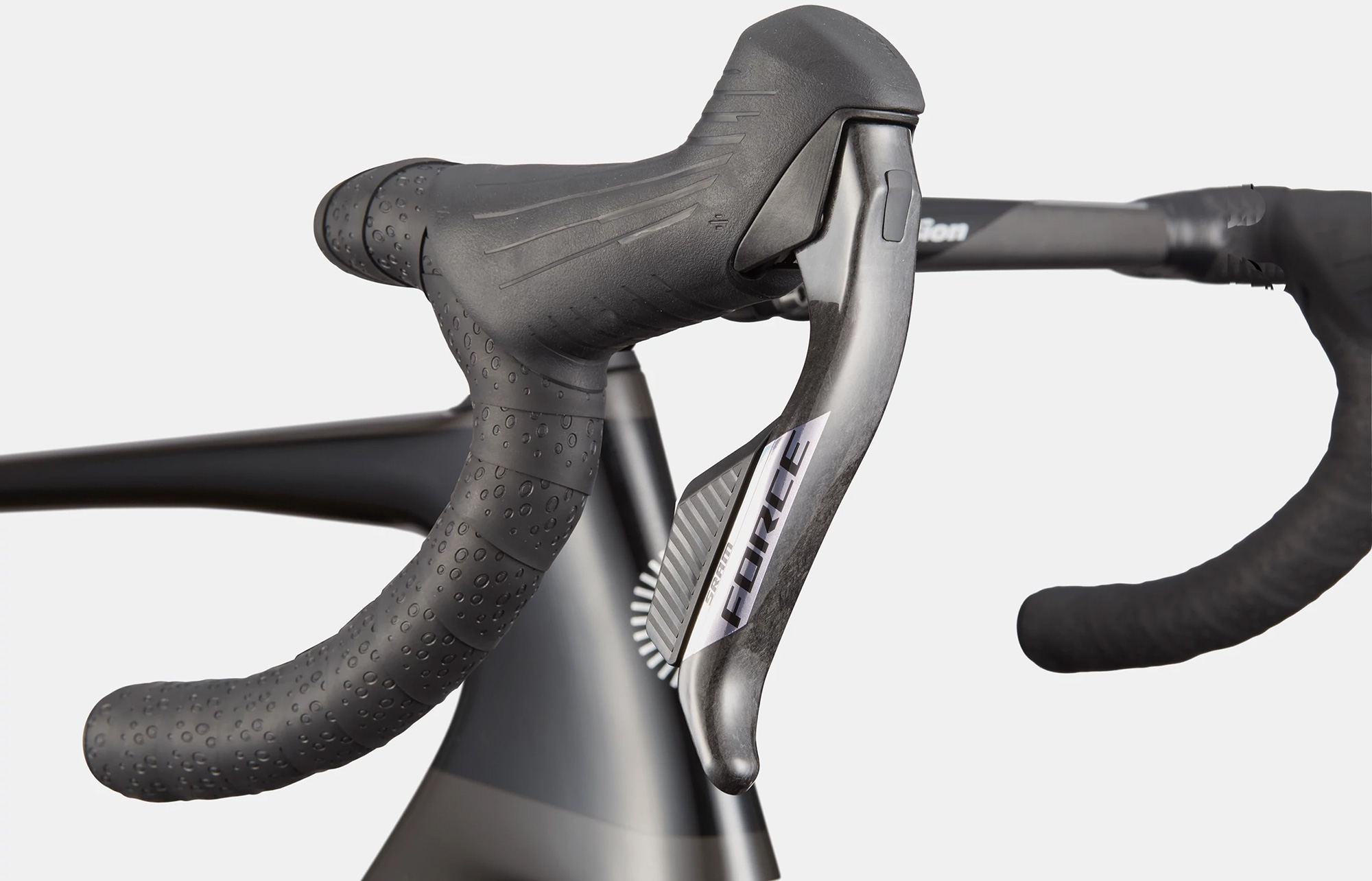 SuperSix EVO 3 Raw