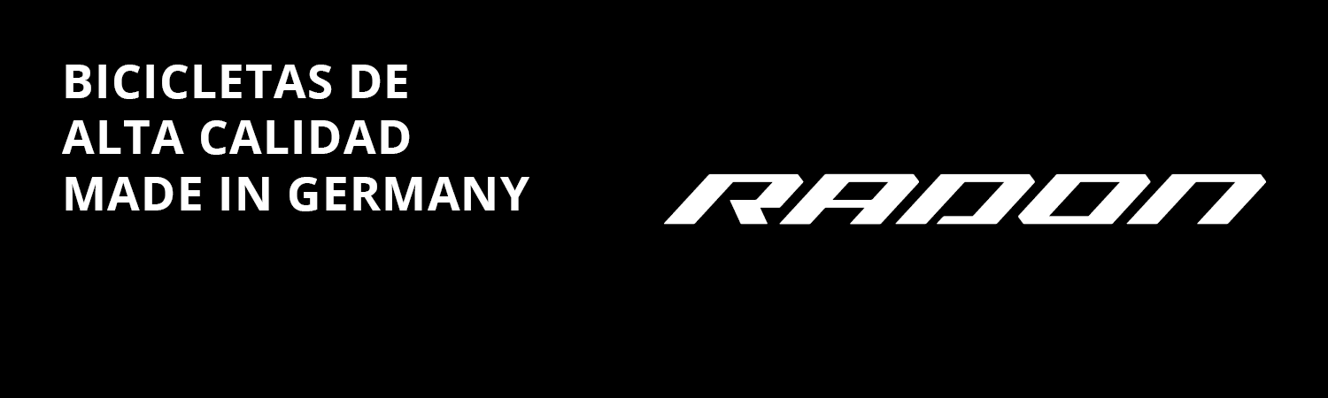 Radon Bikes