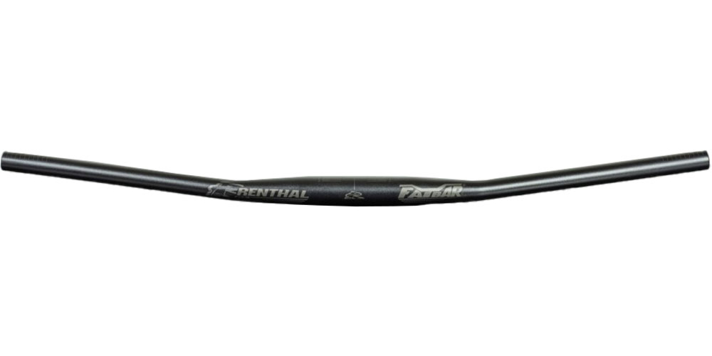 V3 Fatbar Lite Zero Flat 780mm Lenker