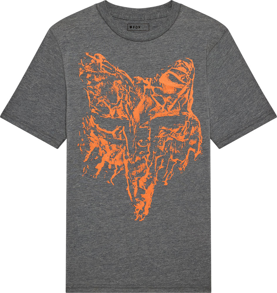 Image Print Head - Kinder T-Shirt