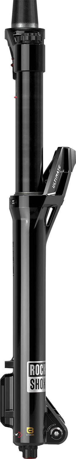 ZEB Ultimate Charger 3.2 RC2 29" Tapered Boost B1