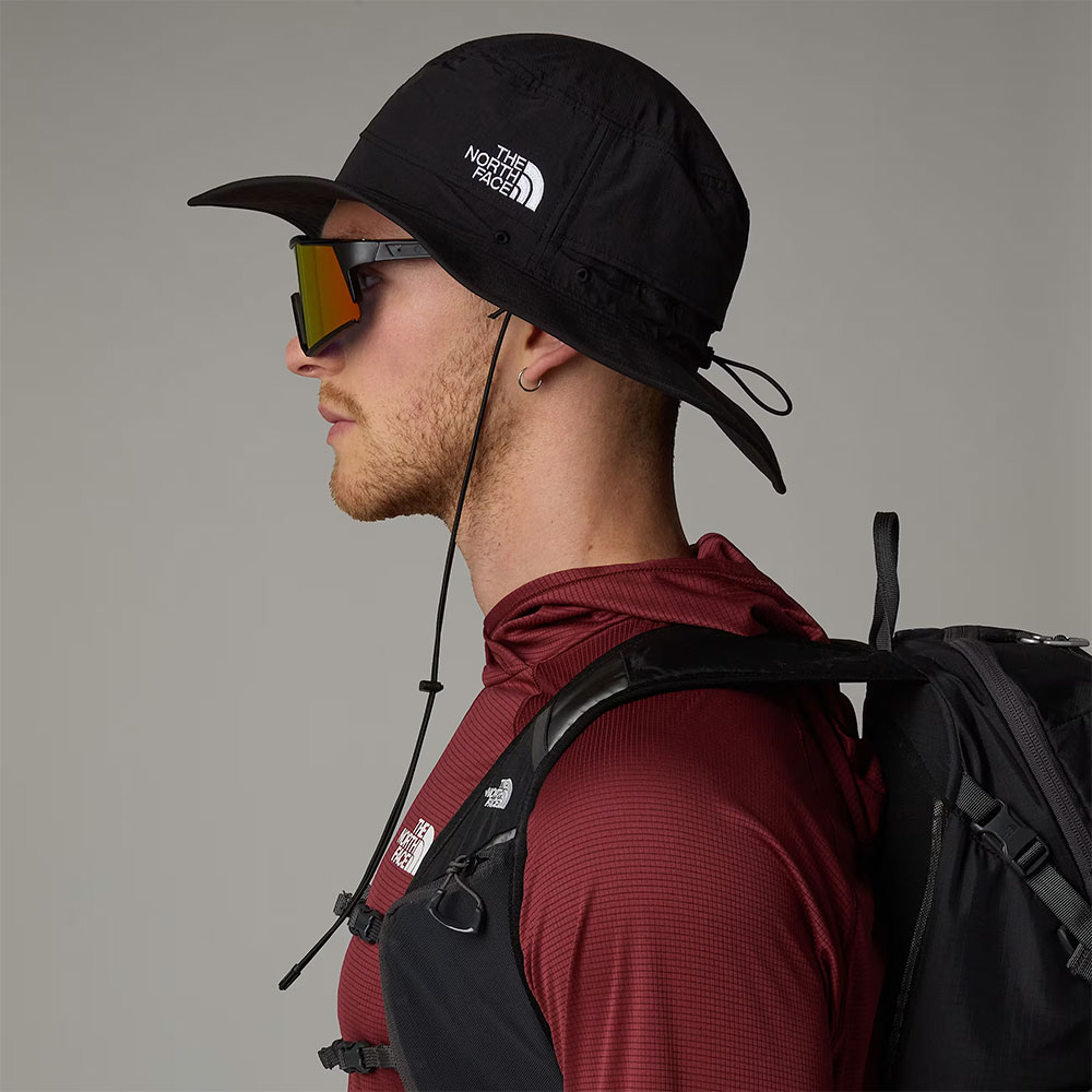 Horizon Breeze Brimmer - Sun Hat