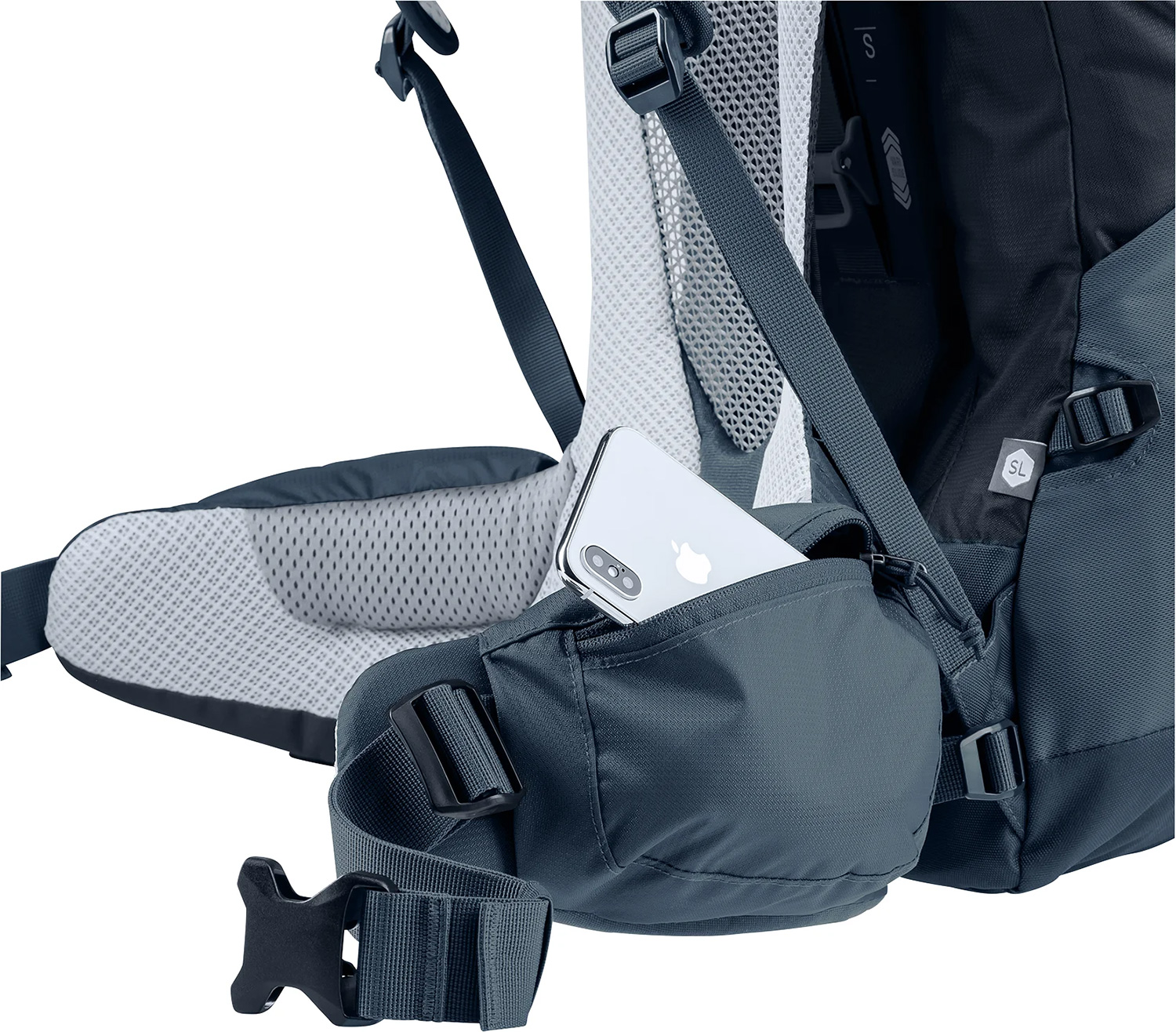 Futura Air Trek 55+10 SL - Rucksack