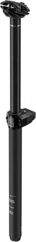 Tija de sillín Reverb AXS B2 31.6mm Vario