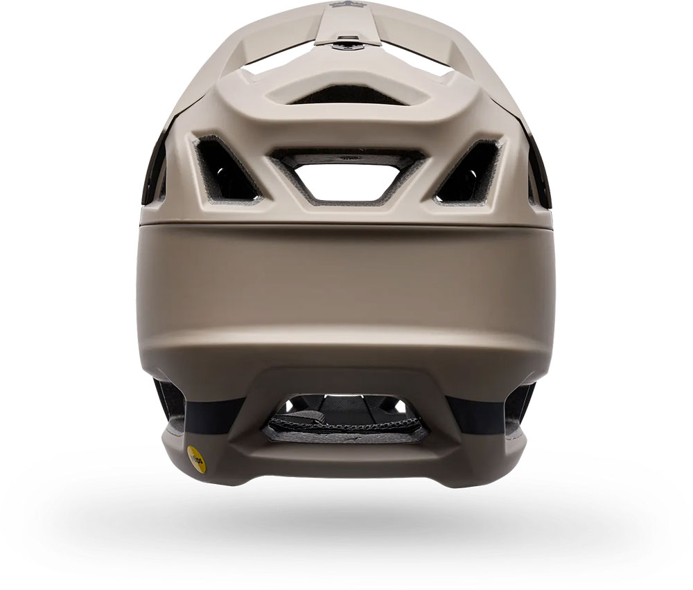 Profame  Solid - Fullface Helm