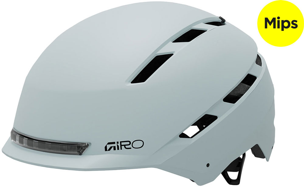 Escape Mips - Urban Helmet with Rear Light