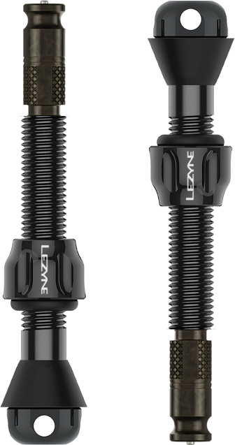 Tubeless Ventile CLIK TLR Pro