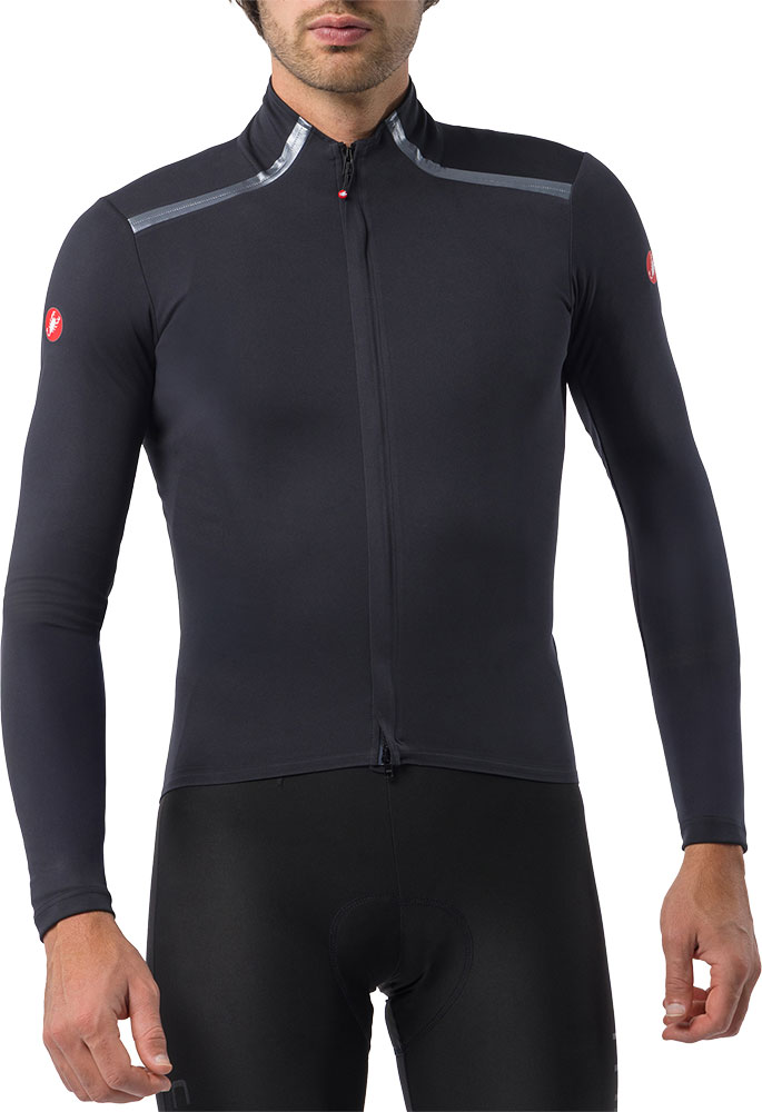 Perfetto Pro - Windjacke Black