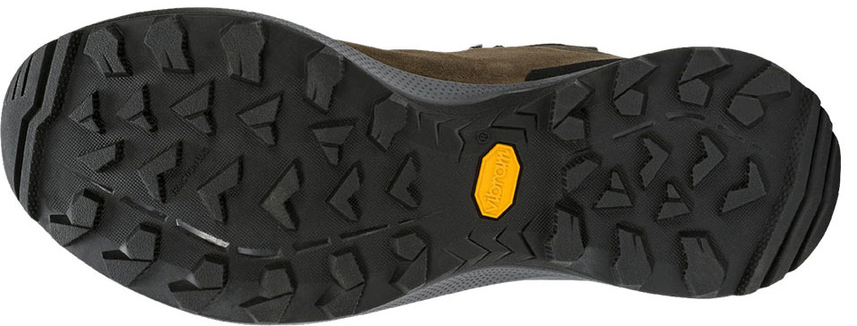 Vernale Hike Mid GTX - Chaussures de randonnée
