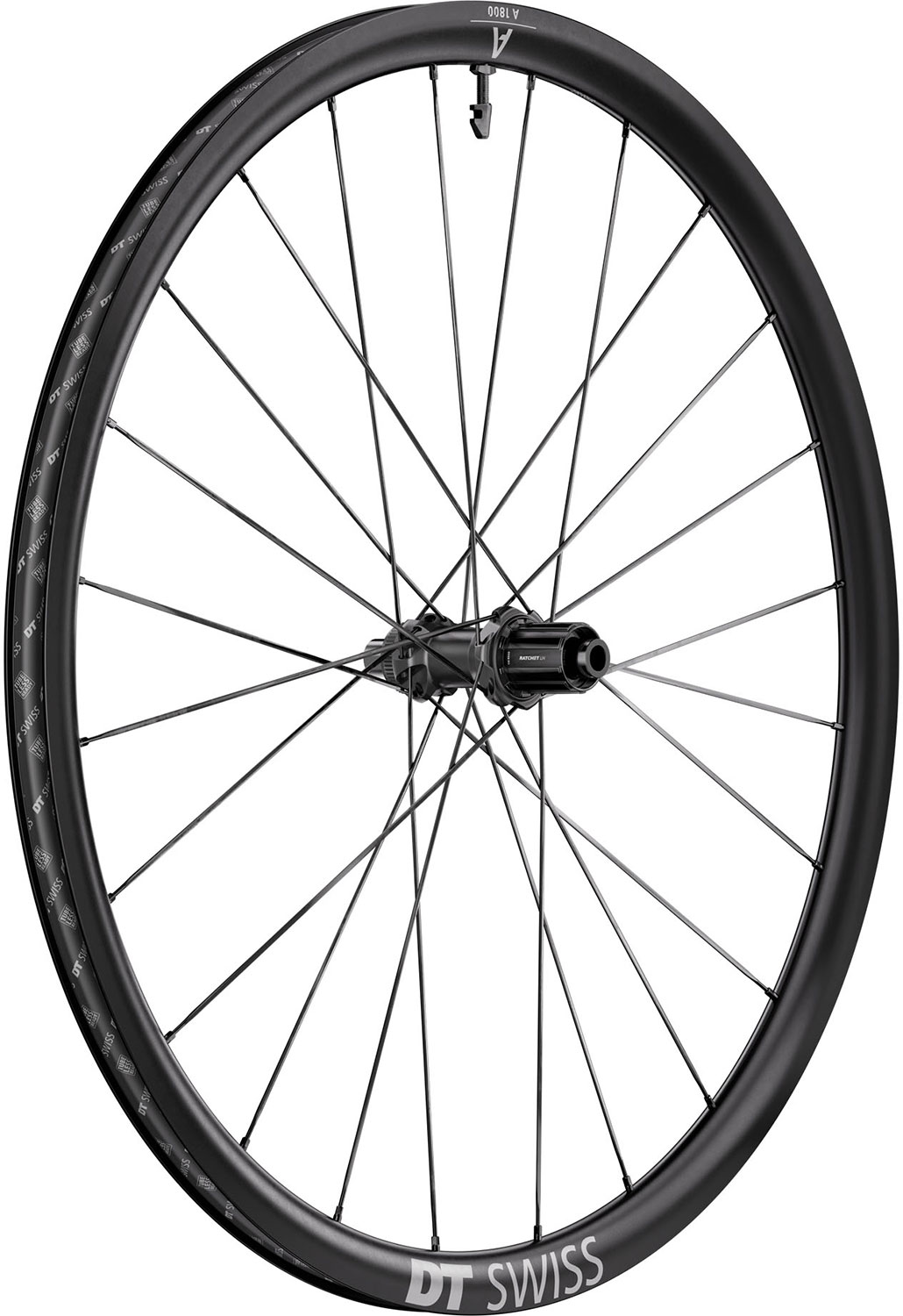 Roue arrière A 1800 Spline® 30 29" CL