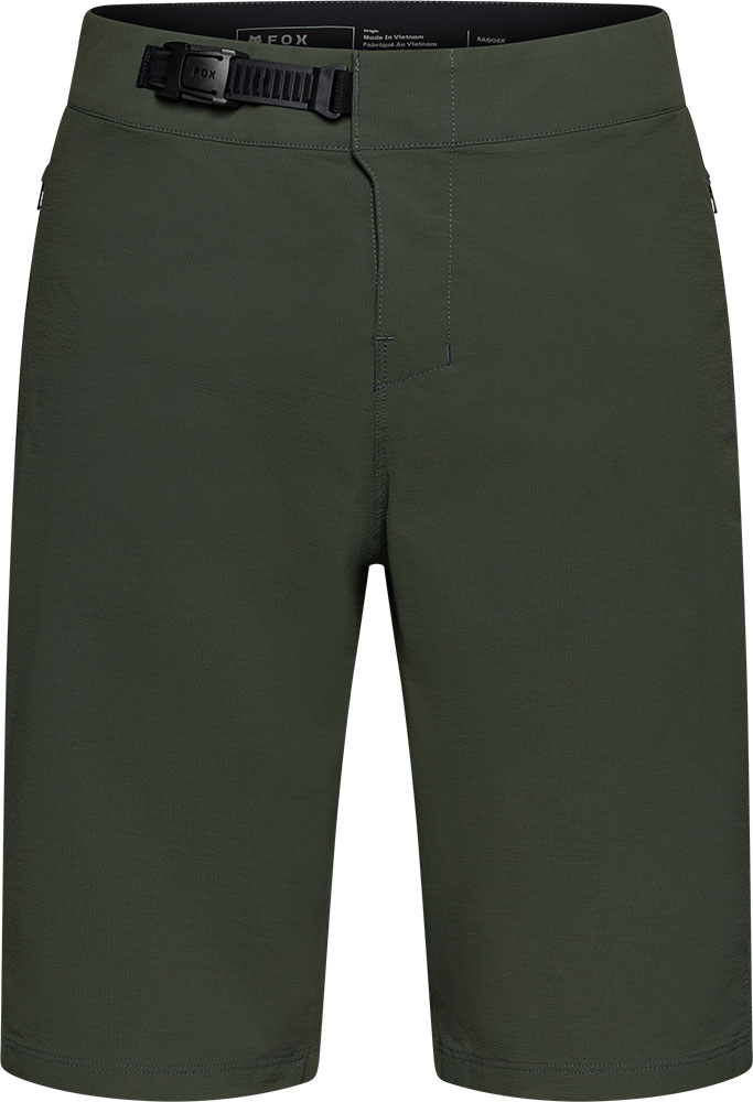Ranger - Pantalones cortos MTB
