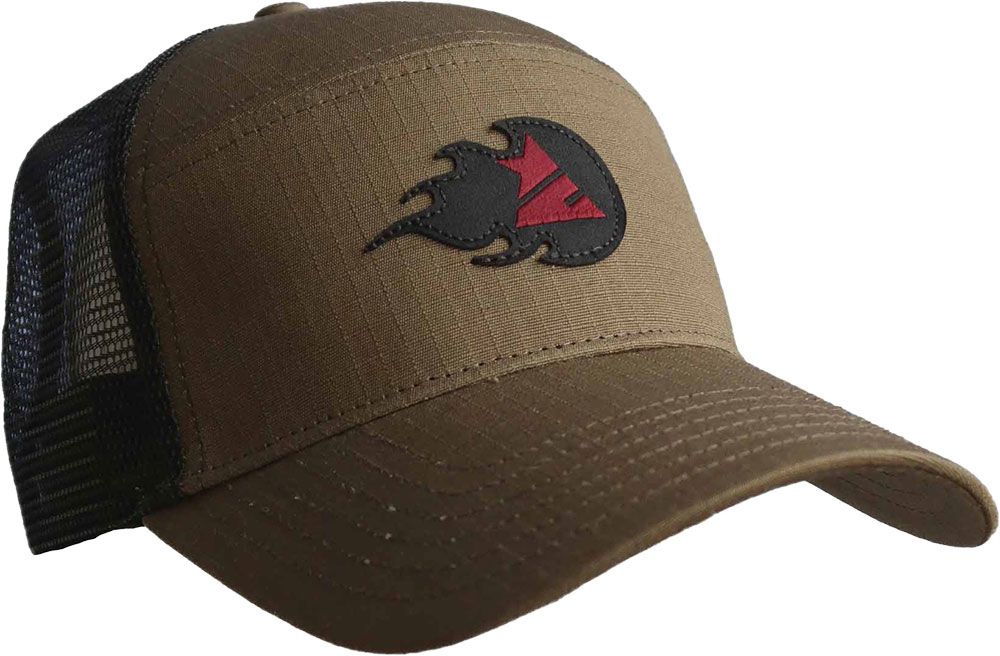 Zimtstern_Killaz-Trucker-Kappe_military olive  pirate black.jpg
