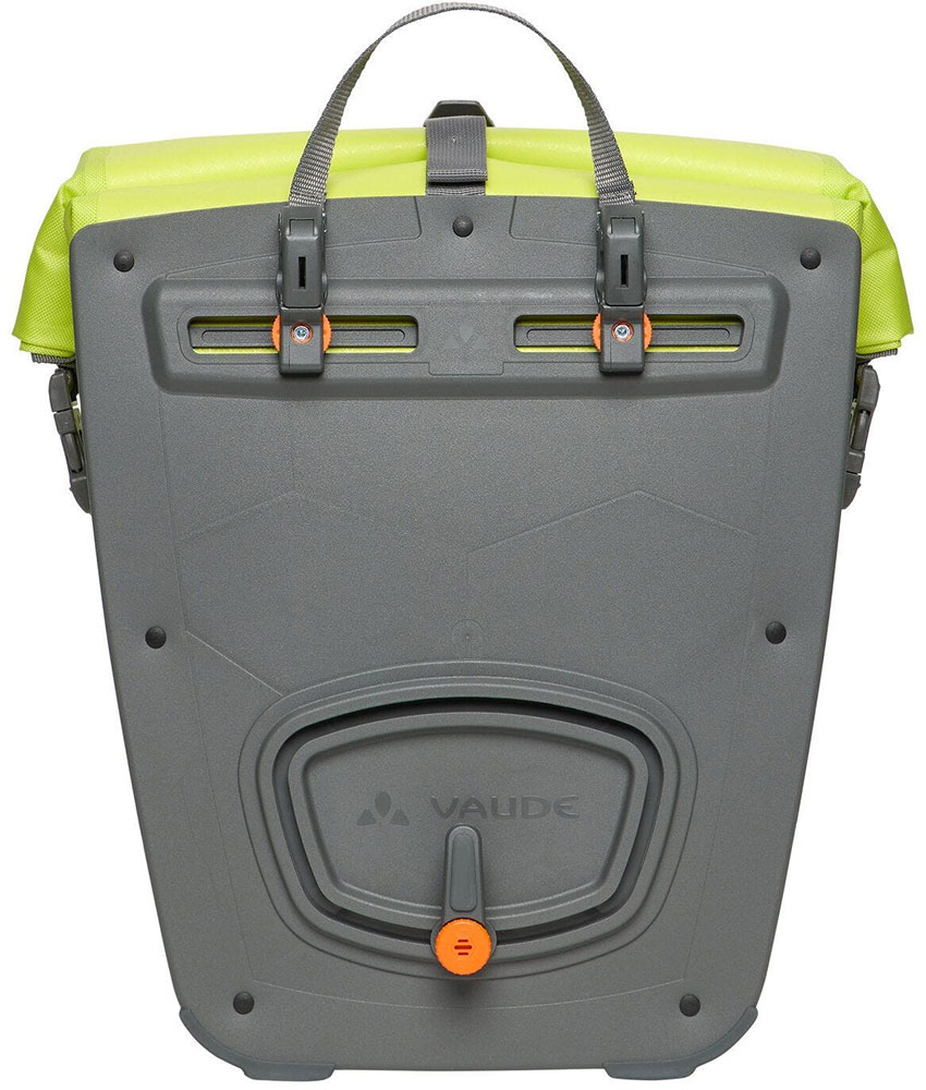 Aqua Back - Fahrradtaschen