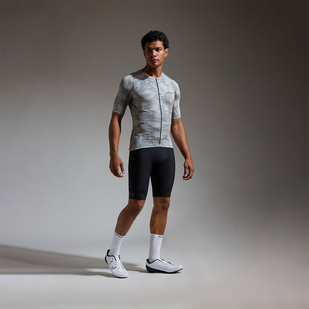 Swiftride Electro - Jersey