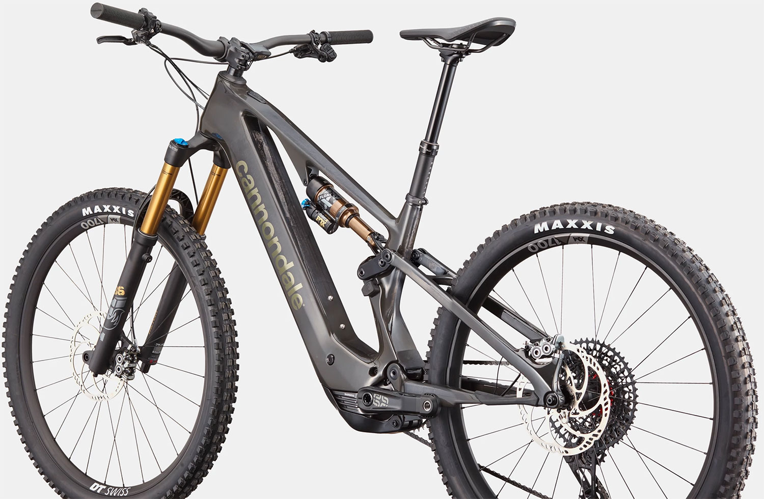 Moterra SL 1 Raw