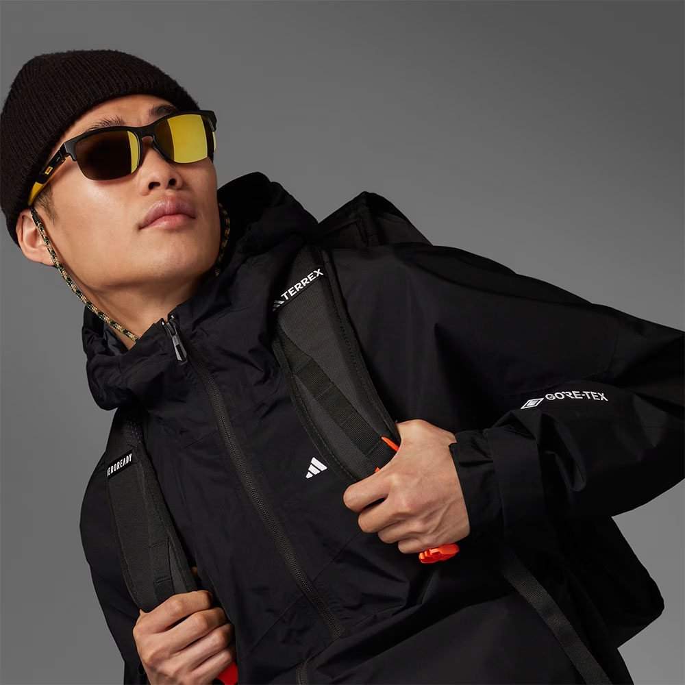 Terrex Xperior 2L GORE-TEX - Veste de pluie