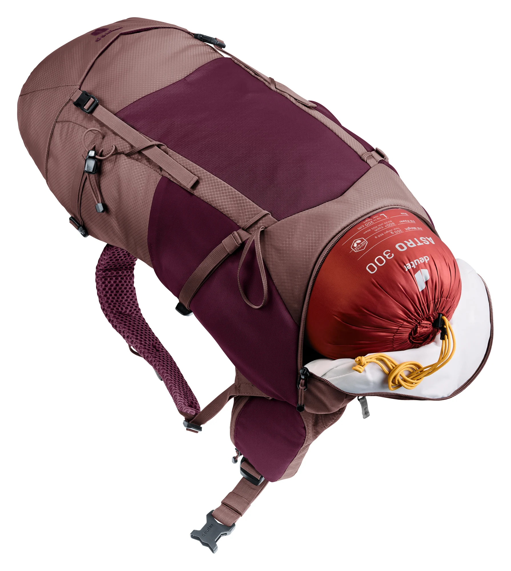Futura 30 SL - Mochila