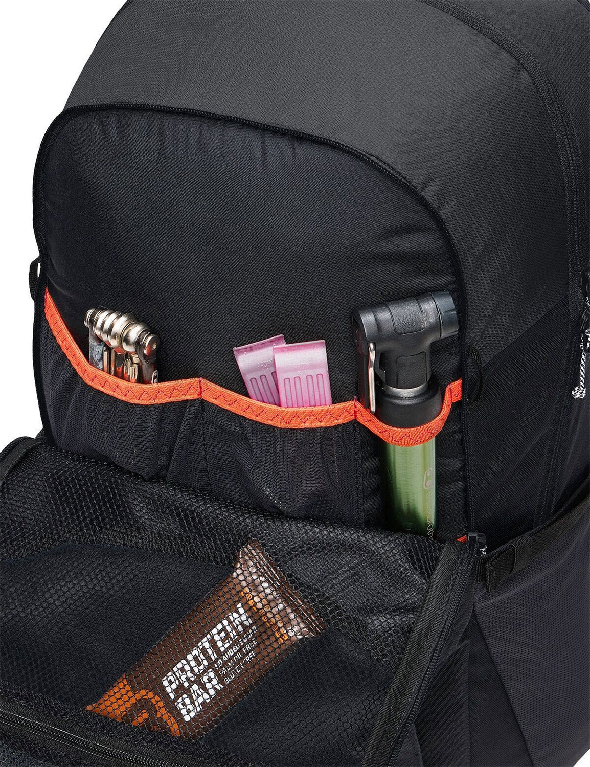 TrailControl 25+ - Bike backpack
