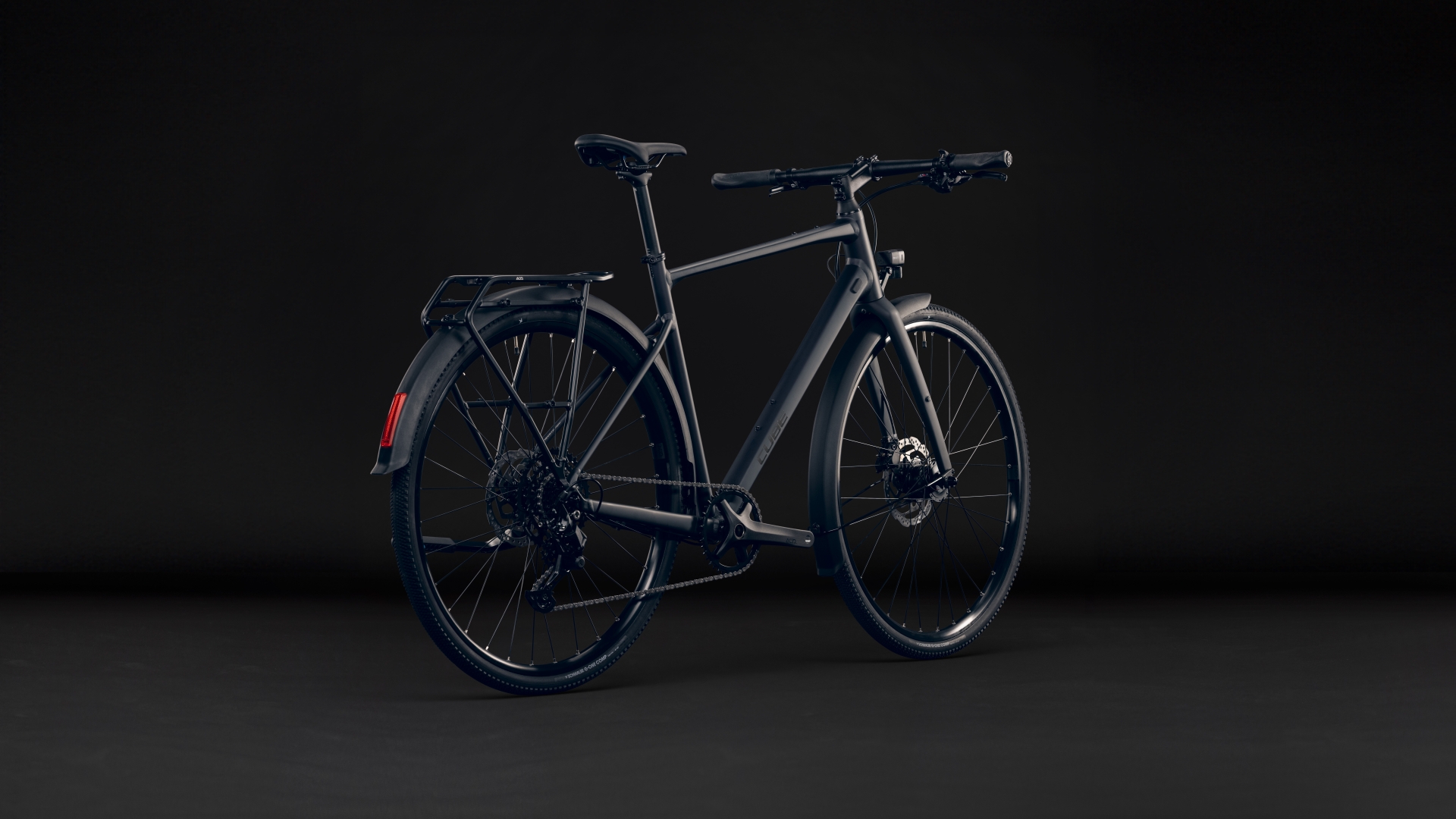 Nulane Pro FE night´n´chrome