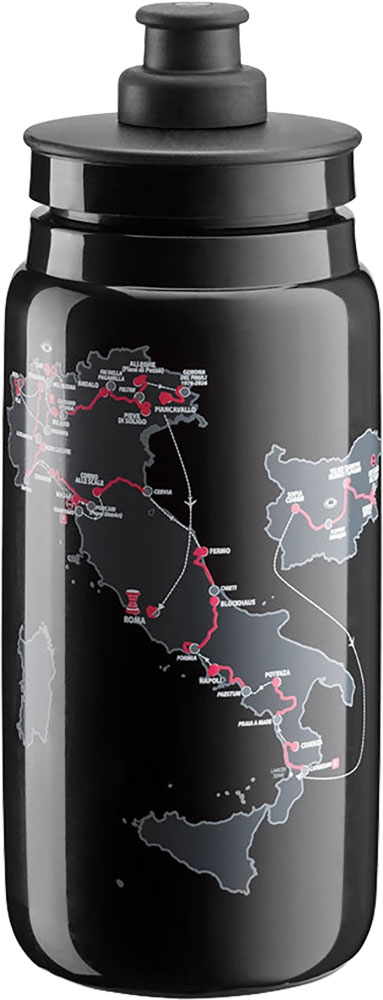 Trinkflasche Fly Giro d'Italia 2026 550ml