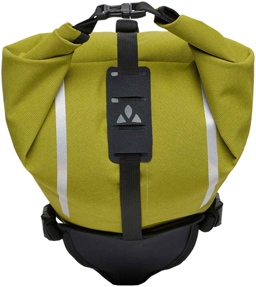 Jaula Trailsaddle - Bolsa de sillín