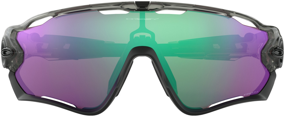 【正規品】Oakley jewbraker VeloFit Mirror for Oakley Jawbreaker｜ジョウブレイカー専用 究極の