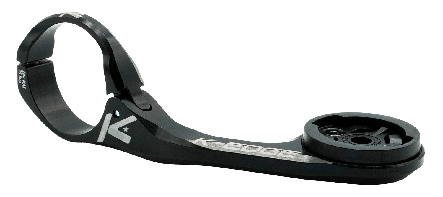 Soporte para manillar Garmin Max XL de 35,0 mm