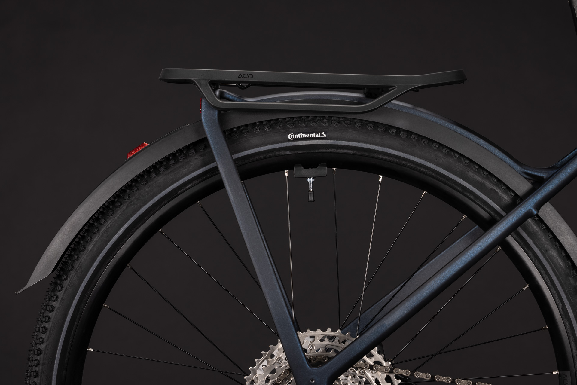 Kathmandu Hybrid C:62 Pro 400X liquidsteel´n´prizm
