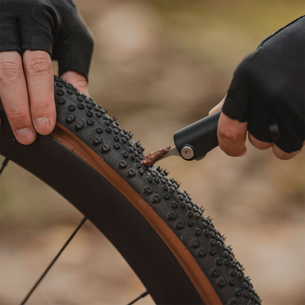 Tubi MiniX Tubeless-Multitool