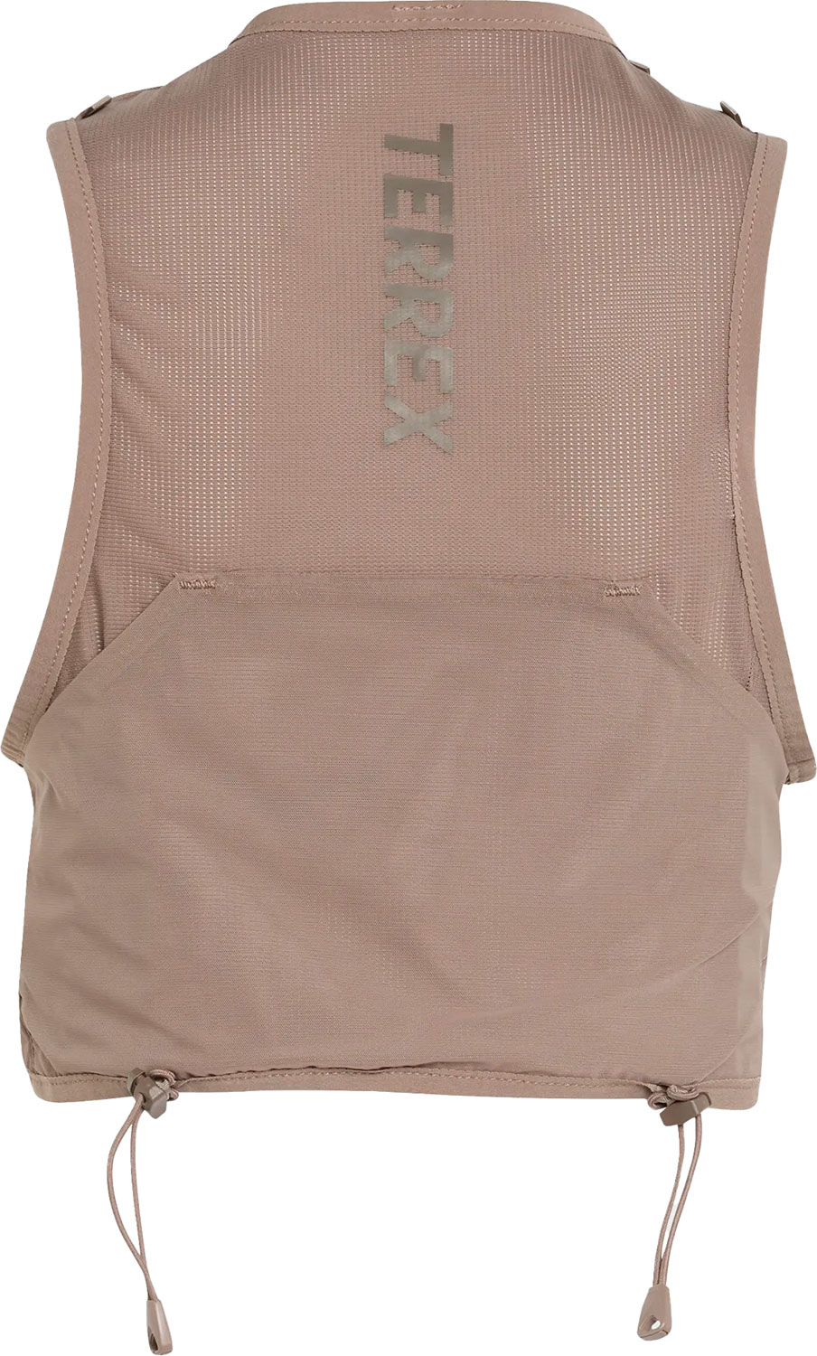 Xperior Trail Running 5L - Laufweste