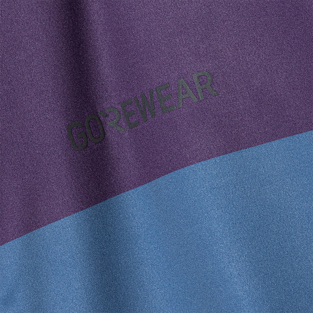 Swiftride Block - Jersey