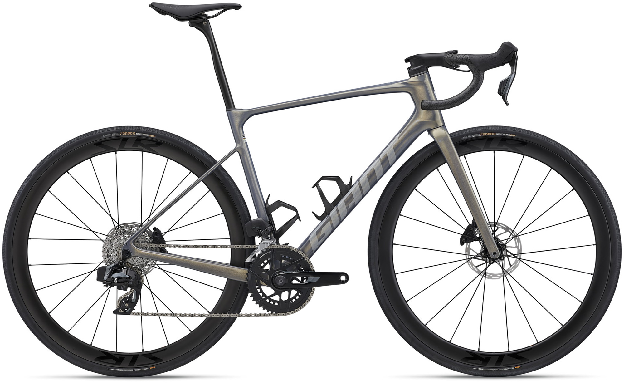 Defy Advanced Pro 1 Midnight Moon