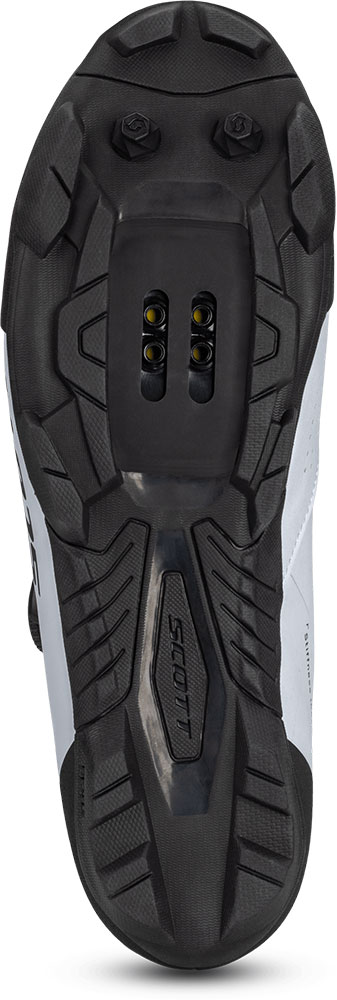 Team Boa - MTB schuhe