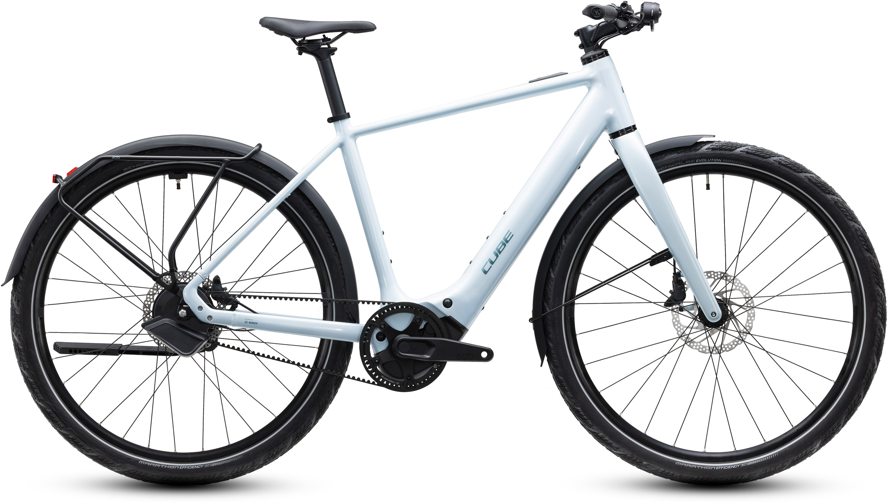 Editor Hybrid SLT 400X FE glacier'n'prizm