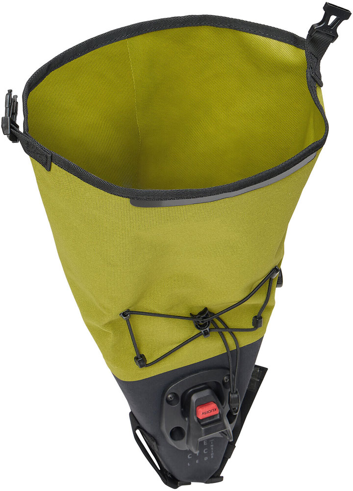 Trailsaddle M - Satteltasche