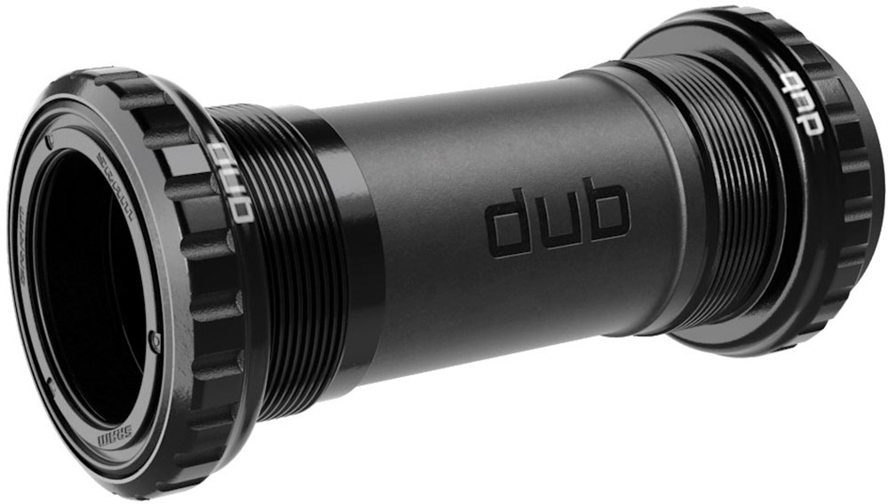 DUB BSA 68/73 MTB Wide bottom bracket