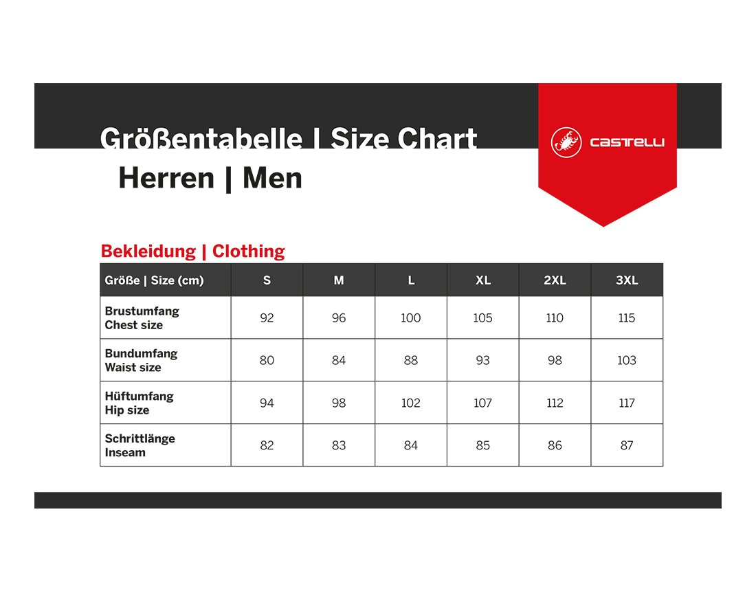 Aero Race 8S - Trikot