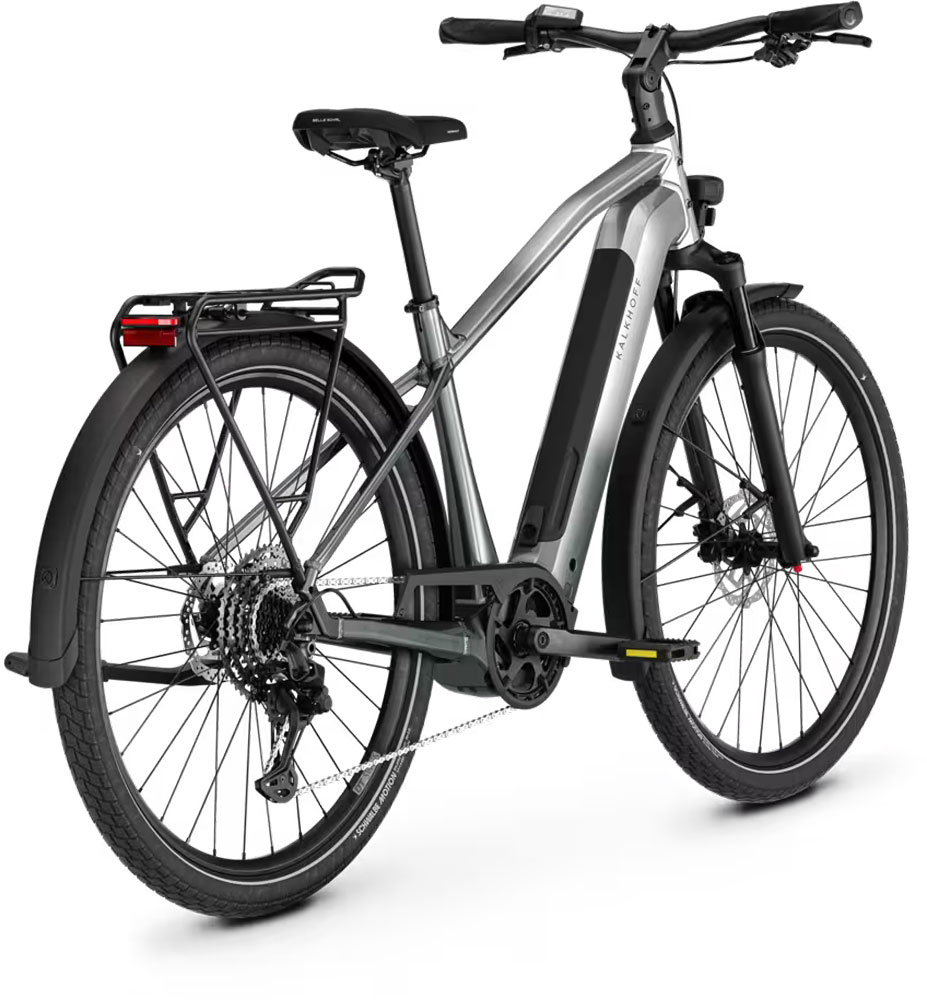 ENDEAVOUR 3 AIR Articgrey