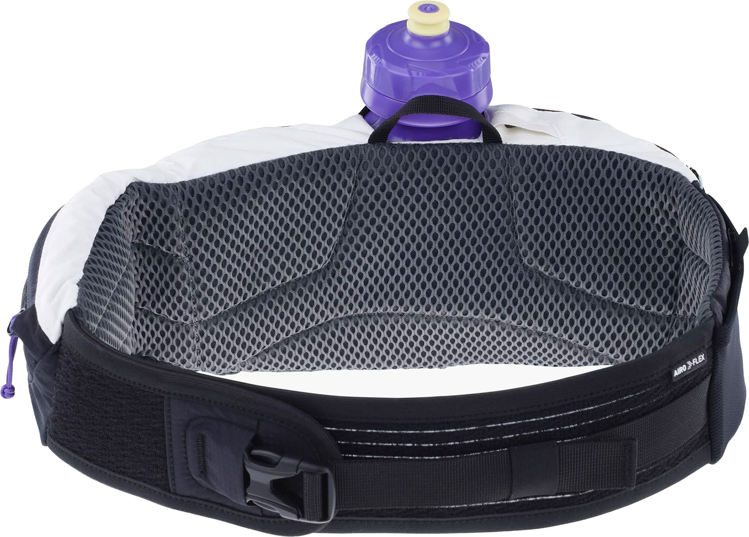 Hip Pouch Pro + 0.55 Drink Bottle – Multicolor