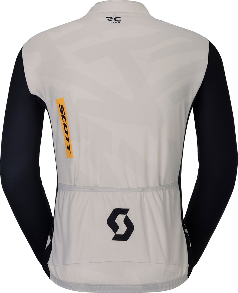 RC Endurance - Langarmtrikot