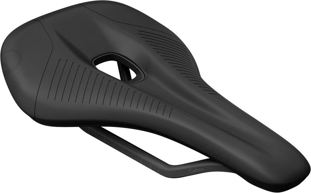 SRS Pro Carbon Men Sattel