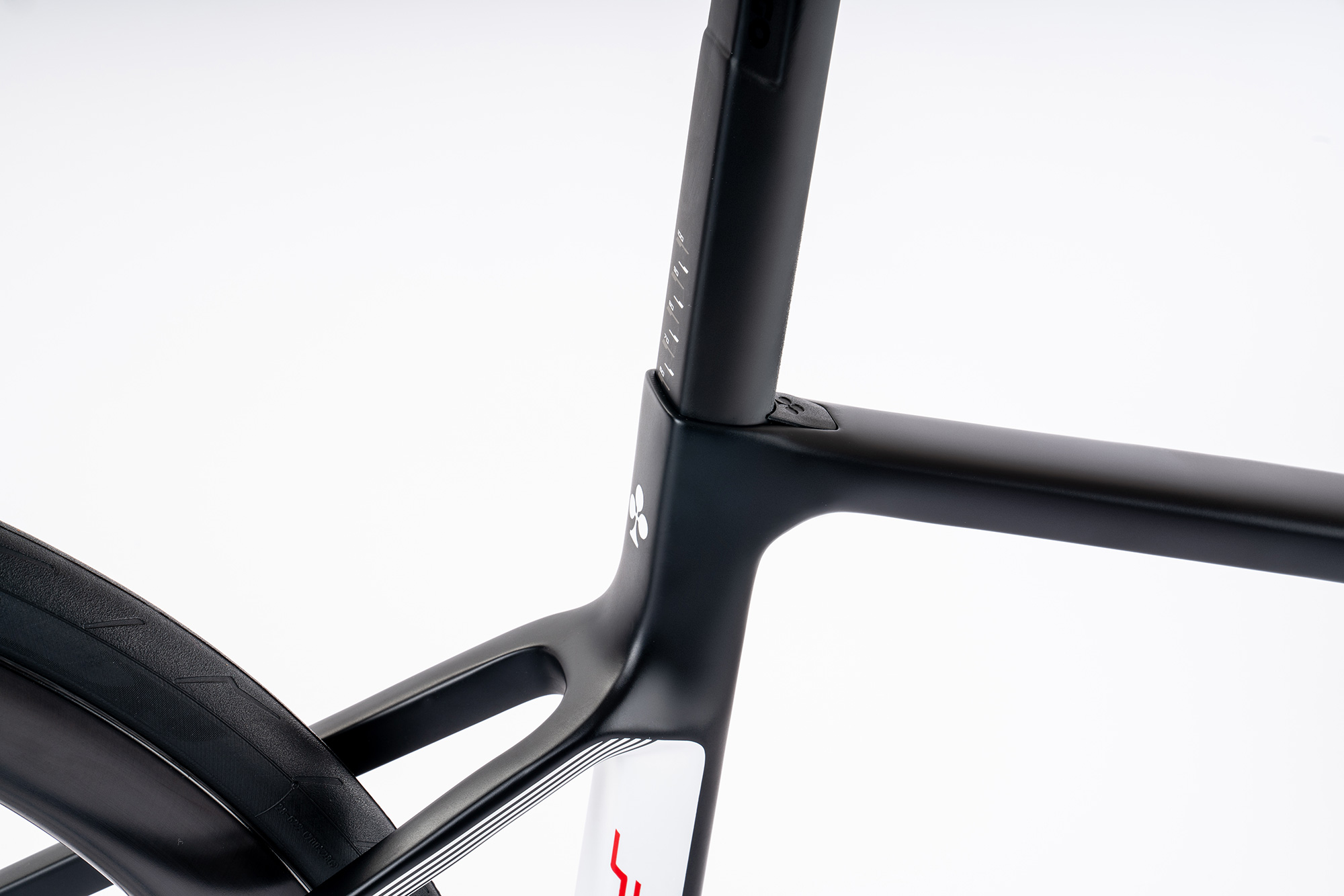 V4Rs Ultegra R8170 Di2 Vision SC 45
