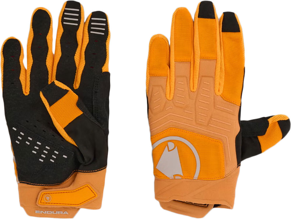 Singletrack II - MTB Handschuhe